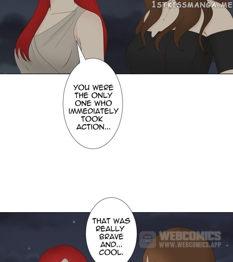 She’s a Keeper chapter 23 - page 25