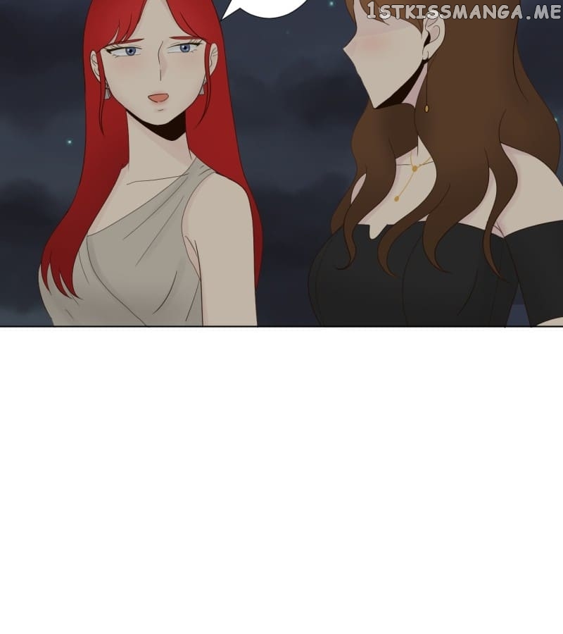 She’s a Keeper chapter 23 - page 26