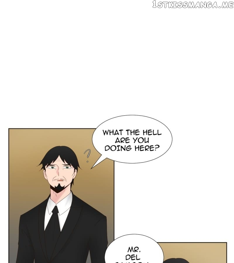 She’s a Keeper chapter 23 - page 3