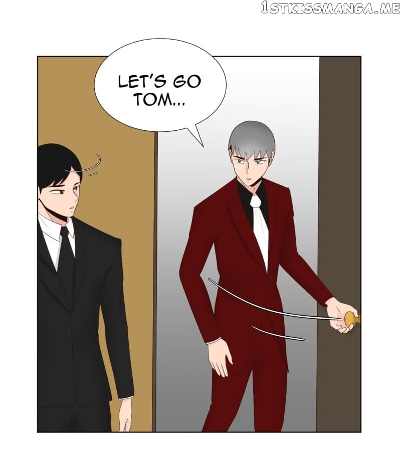 She’s a Keeper chapter 23 - page 5