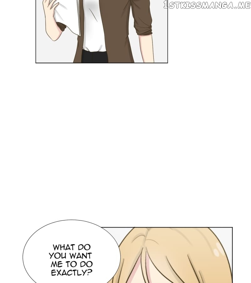 She’s a Keeper chapter 24 - page 11