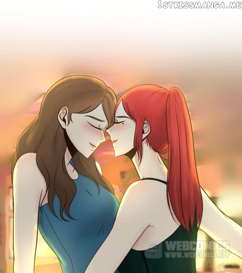 She’s a Keeper chapter 24 - page 18