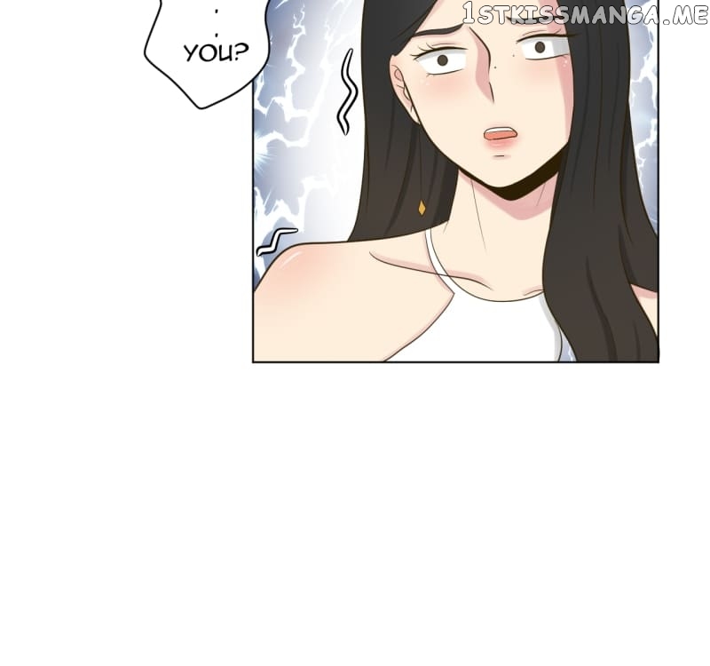 She’s a Keeper chapter 24 - page 23