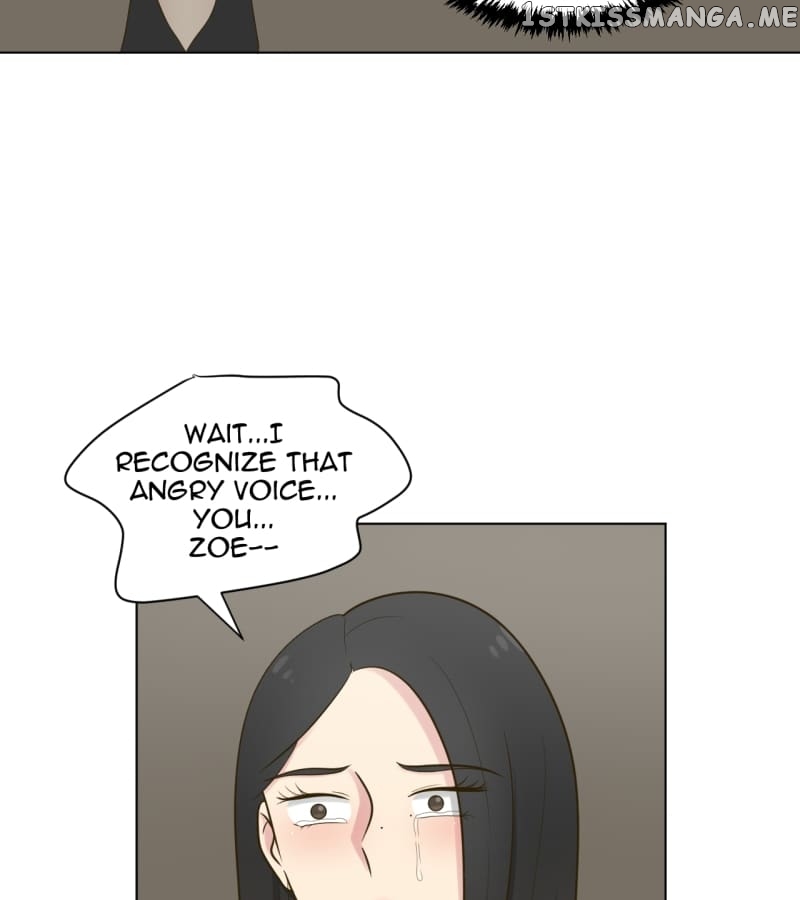 She’s a Keeper chapter 24 - page 25