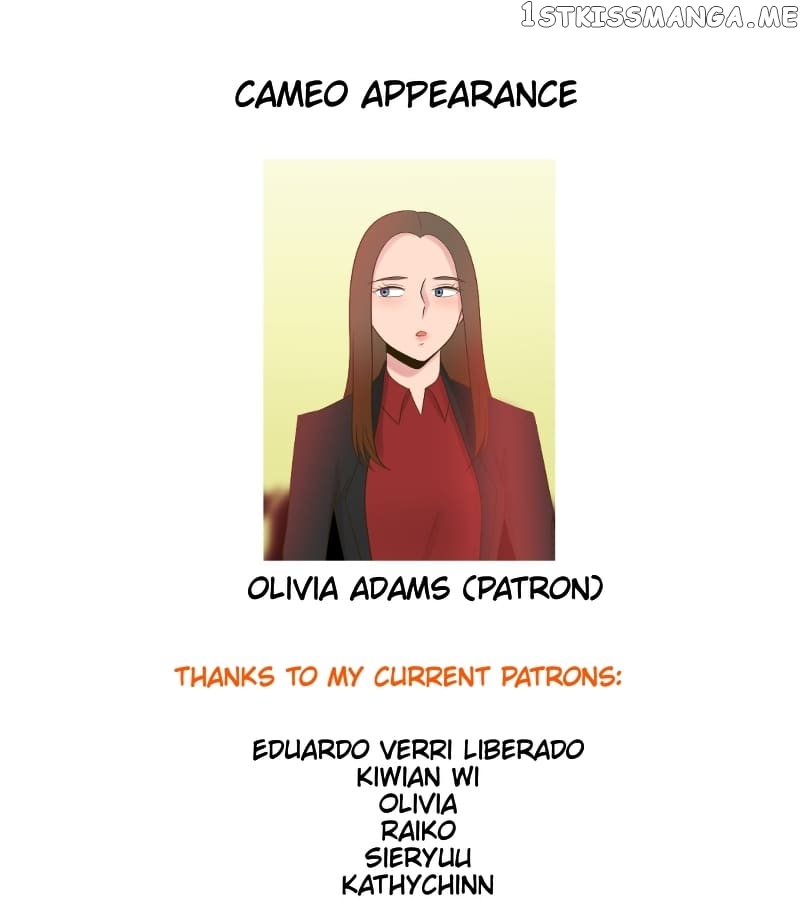 She’s a Keeper chapter 24 - page 29