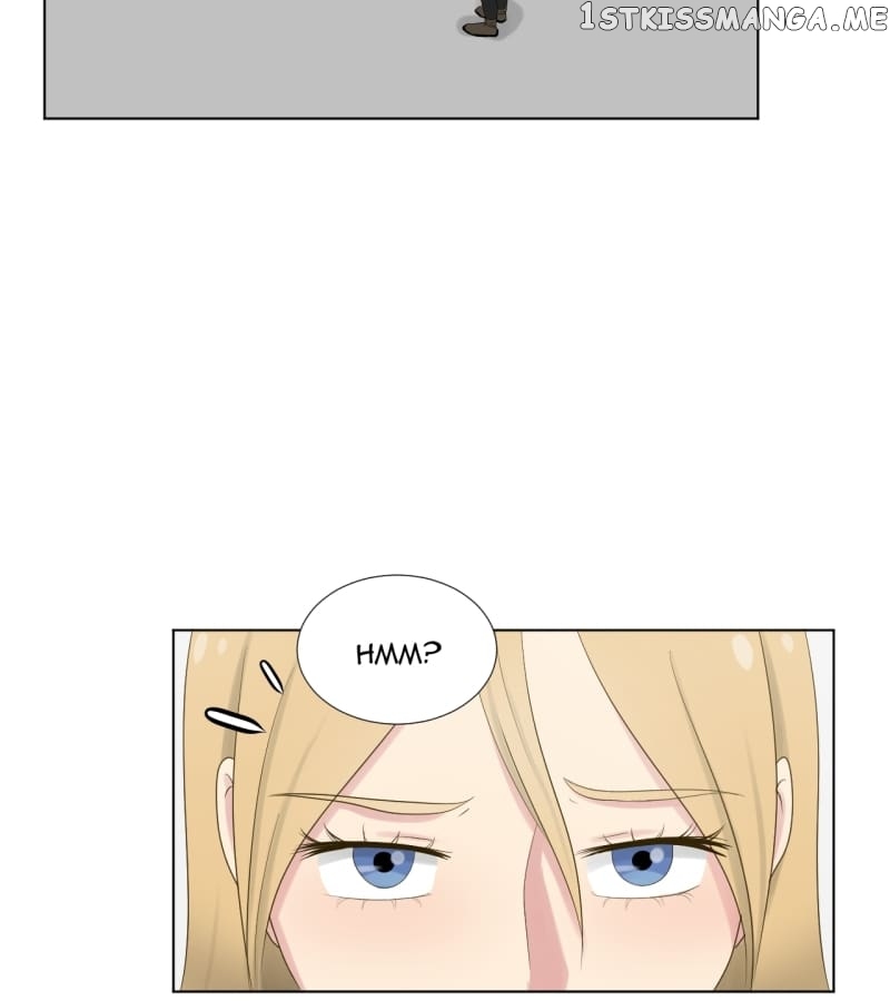 She’s a Keeper chapter 24 - page 3
