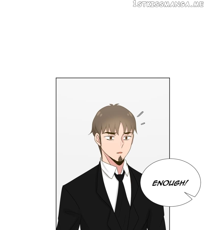 She’s a Keeper chapter 24 - page 9