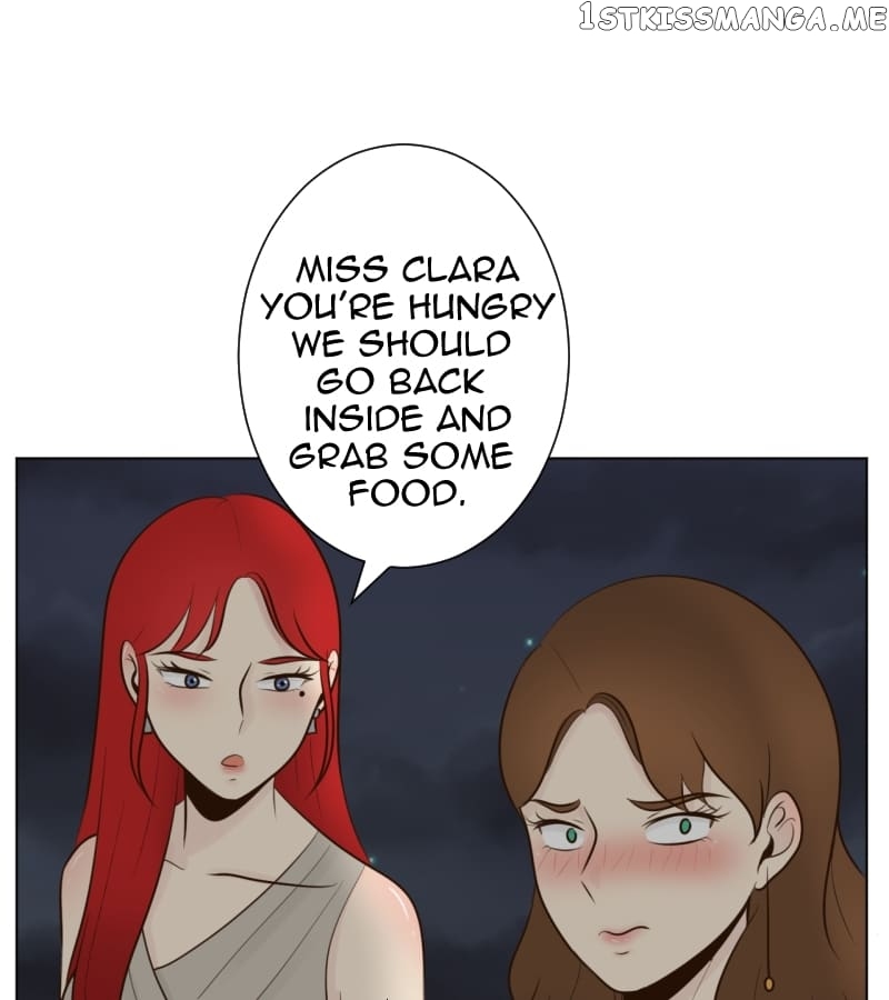 She’s a Keeper chapter 25 - page 11