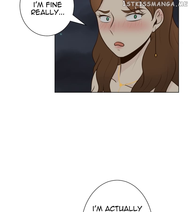 She’s a Keeper chapter 25 - page 13