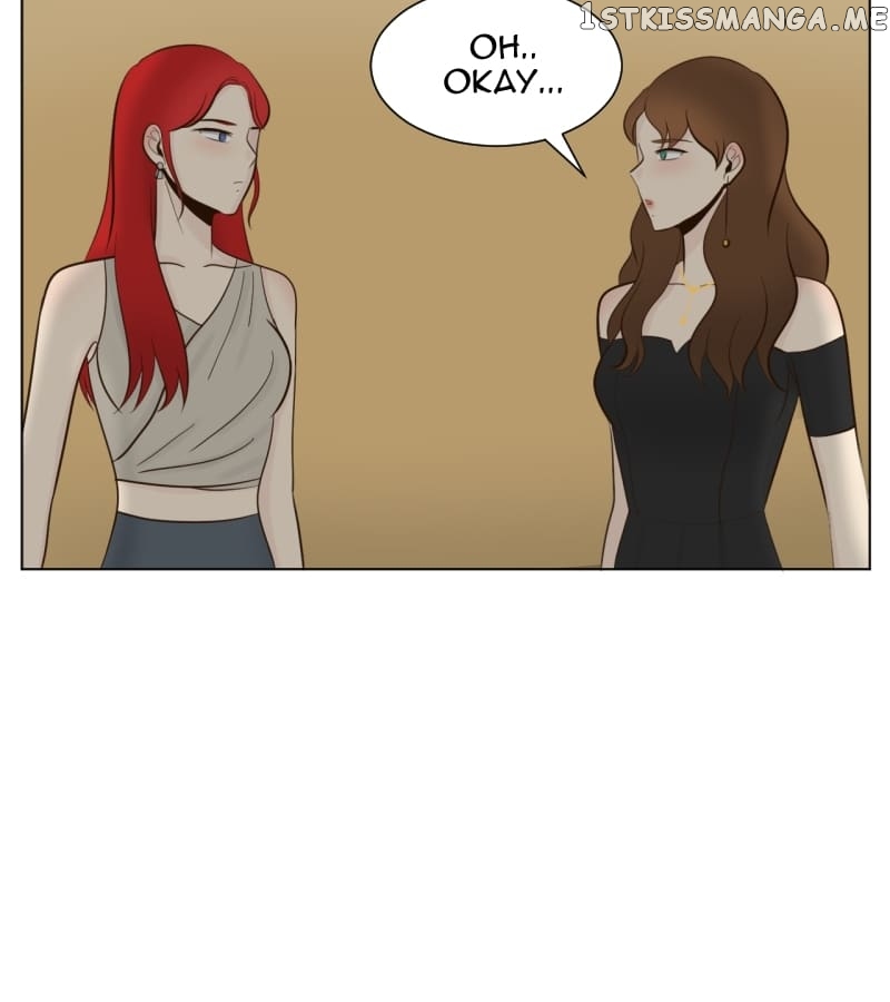 She’s a Keeper chapter 25 - page 17