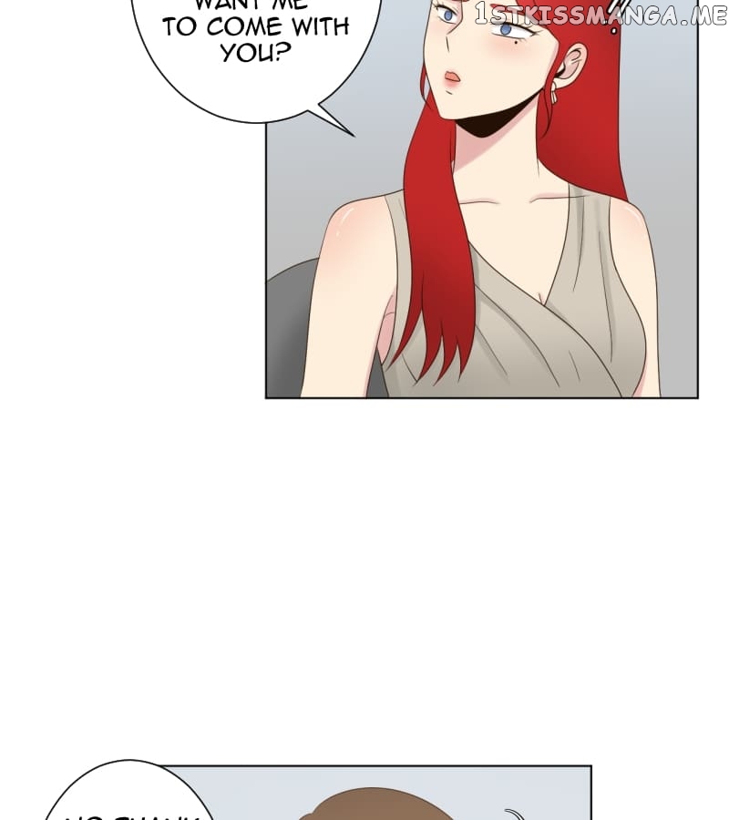 She’s a Keeper chapter 25 - page 23