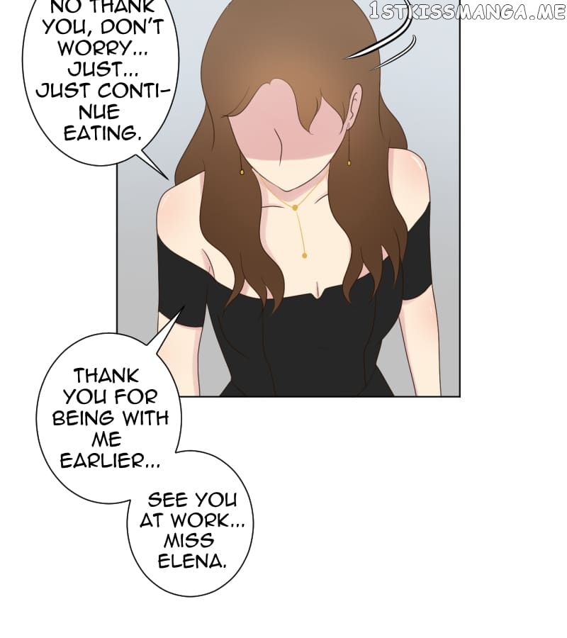 She’s a Keeper chapter 25 - page 24