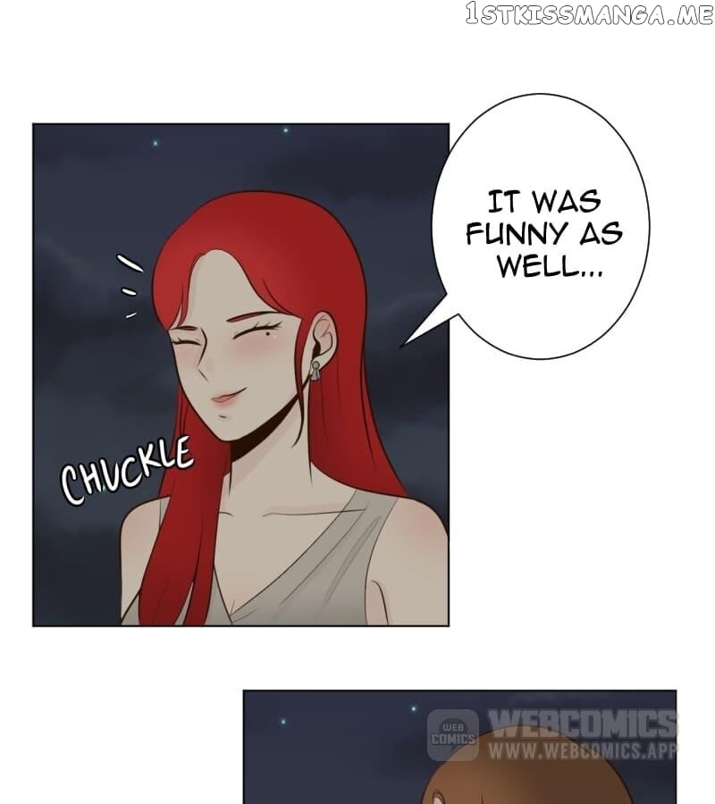 She’s a Keeper chapter 25 - page 4