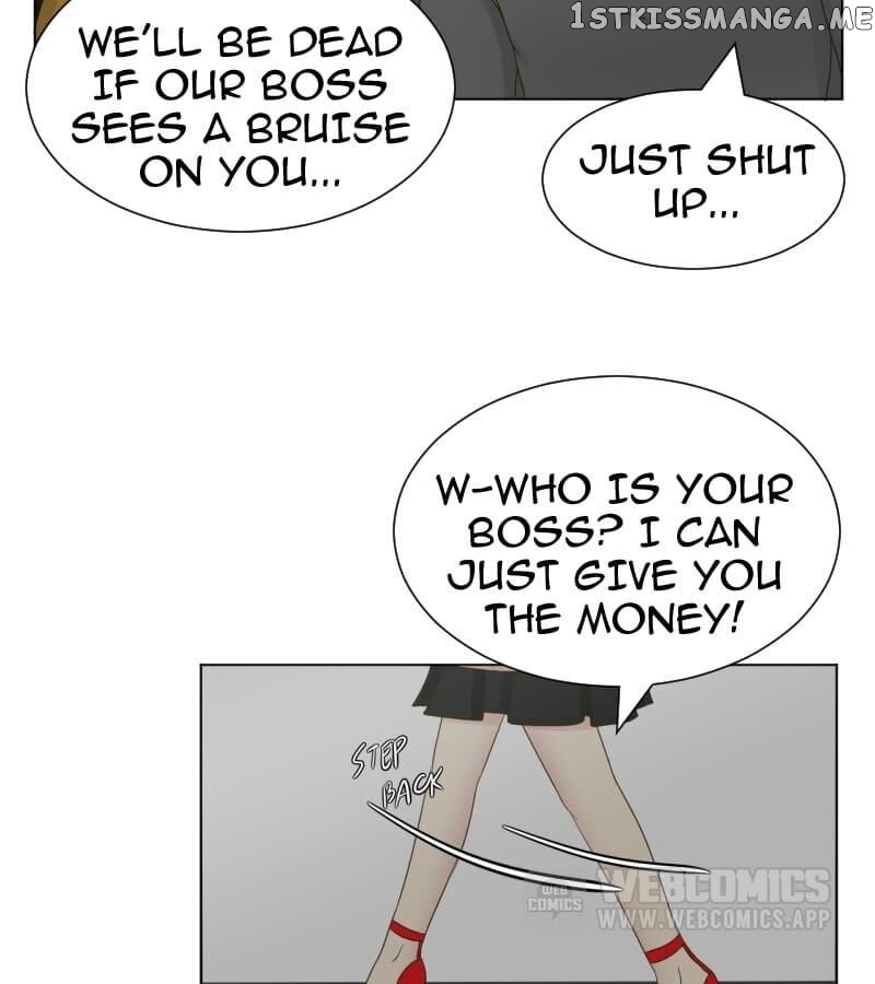 She’s a Keeper chapter 26 - page 10
