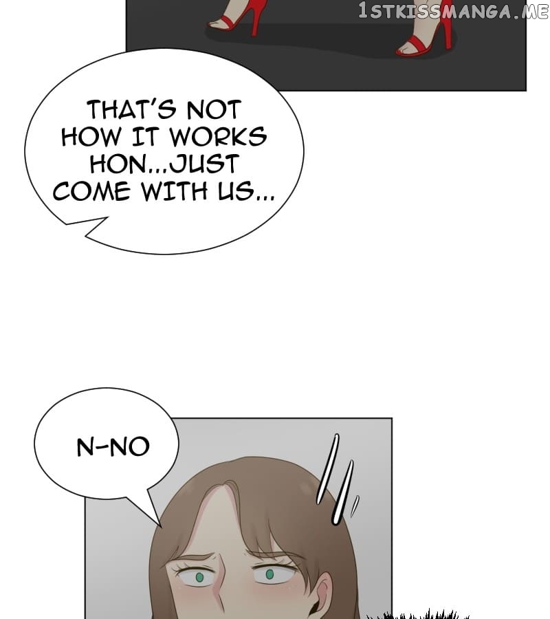 She’s a Keeper chapter 26 - page 11