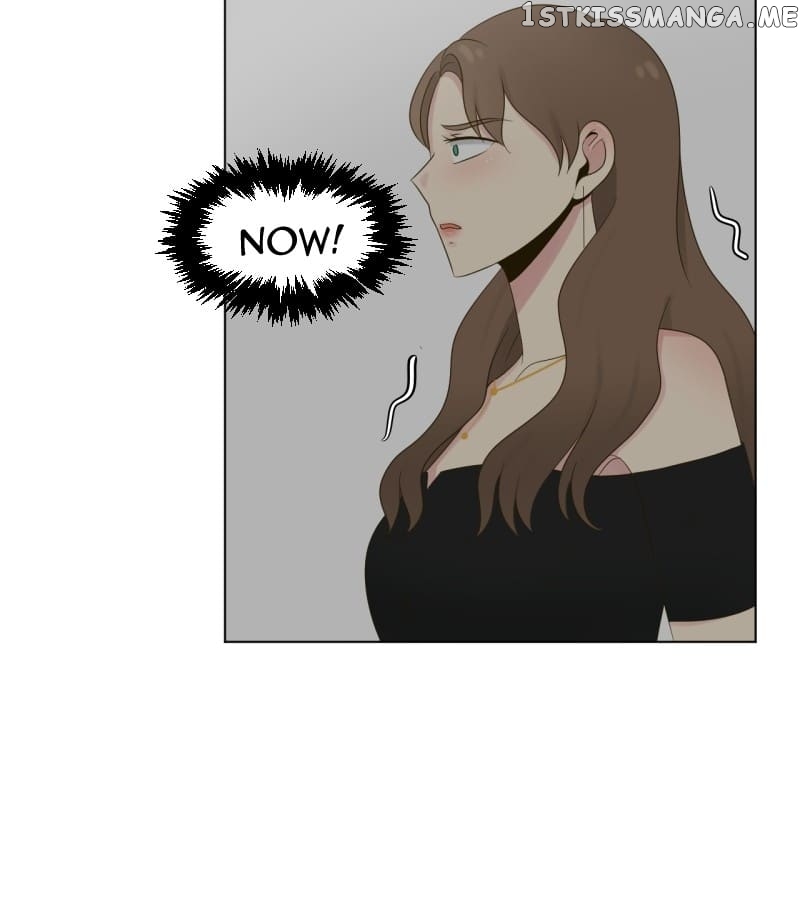 She’s a Keeper chapter 26 - page 15