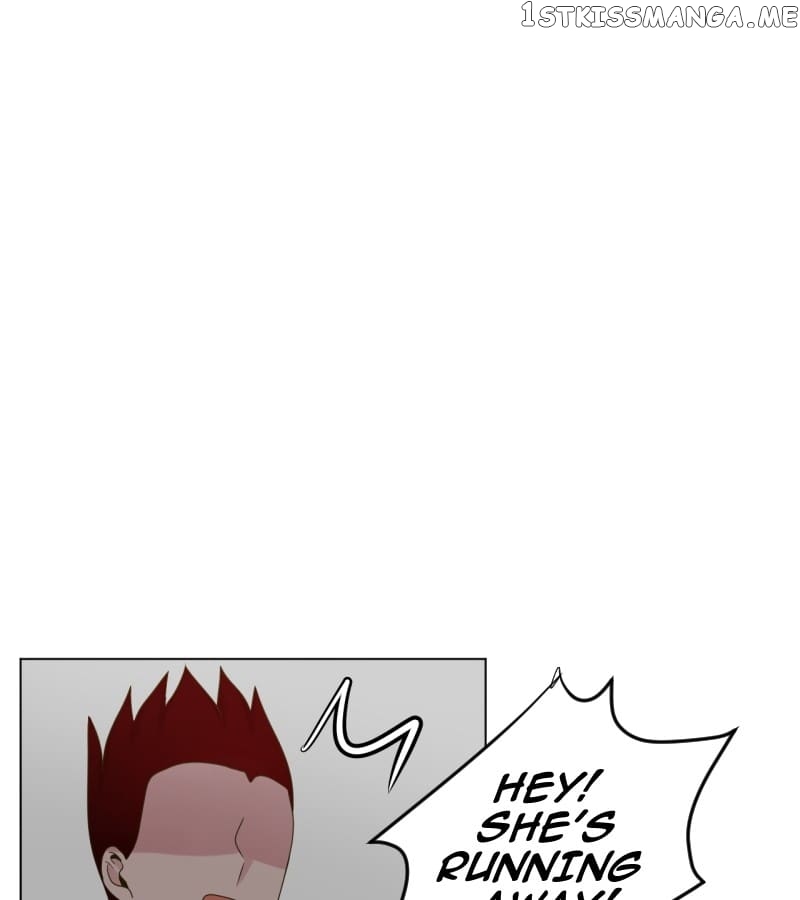 She’s a Keeper chapter 26 - page 16