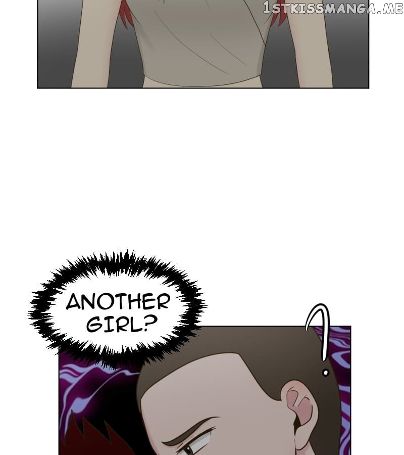 She’s a Keeper chapter 26 - page 20