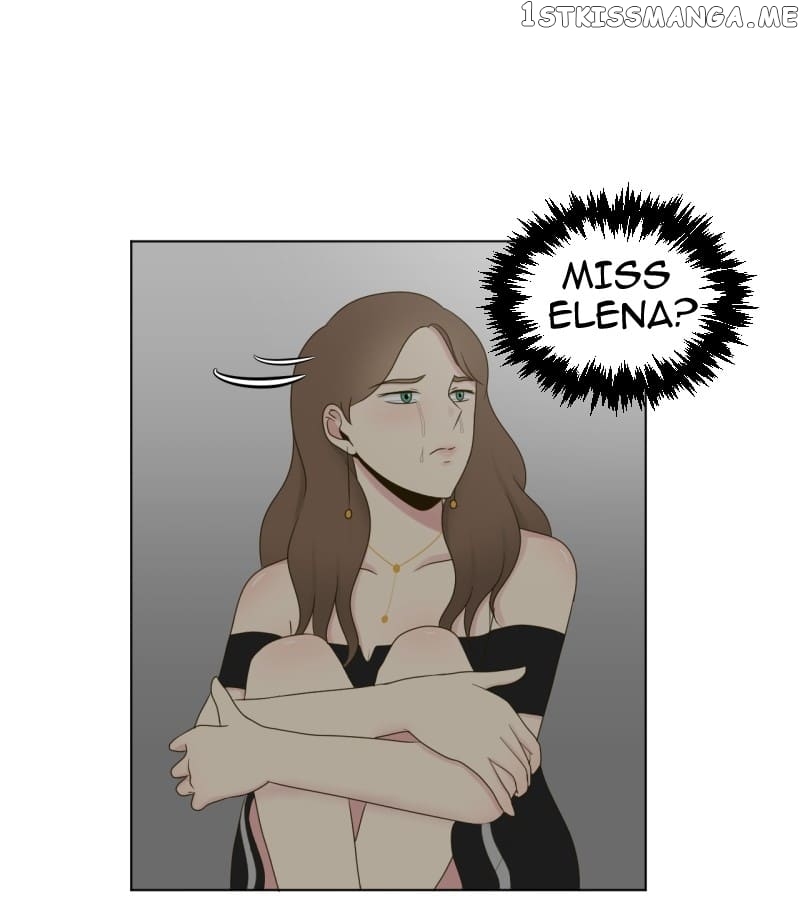 She’s a Keeper chapter 26 - page 22