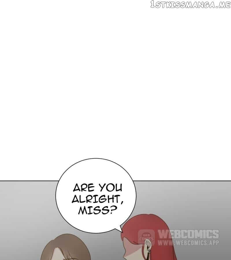 She’s a Keeper chapter 26 - page 23