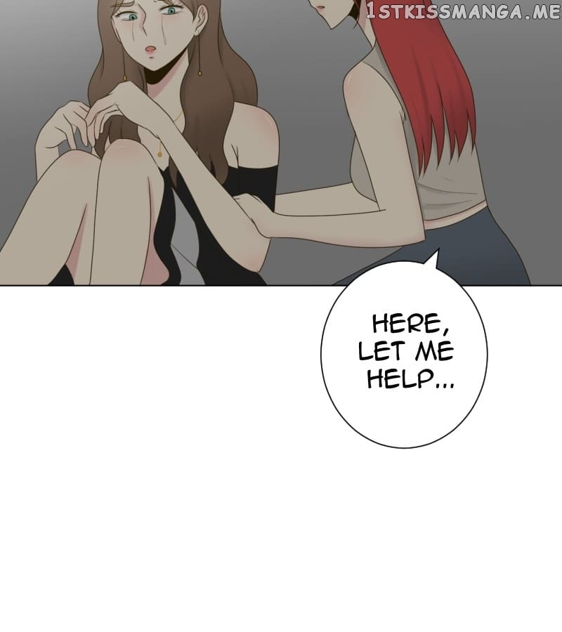She’s a Keeper chapter 26 - page 24