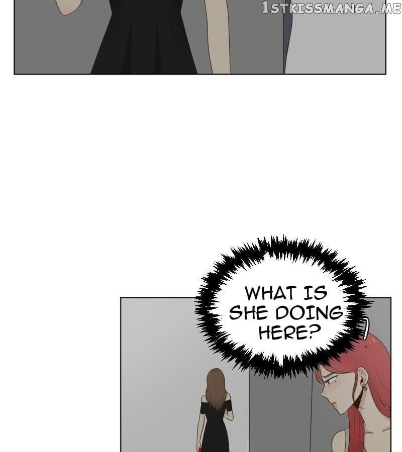 She’s a Keeper chapter 26 - page 3