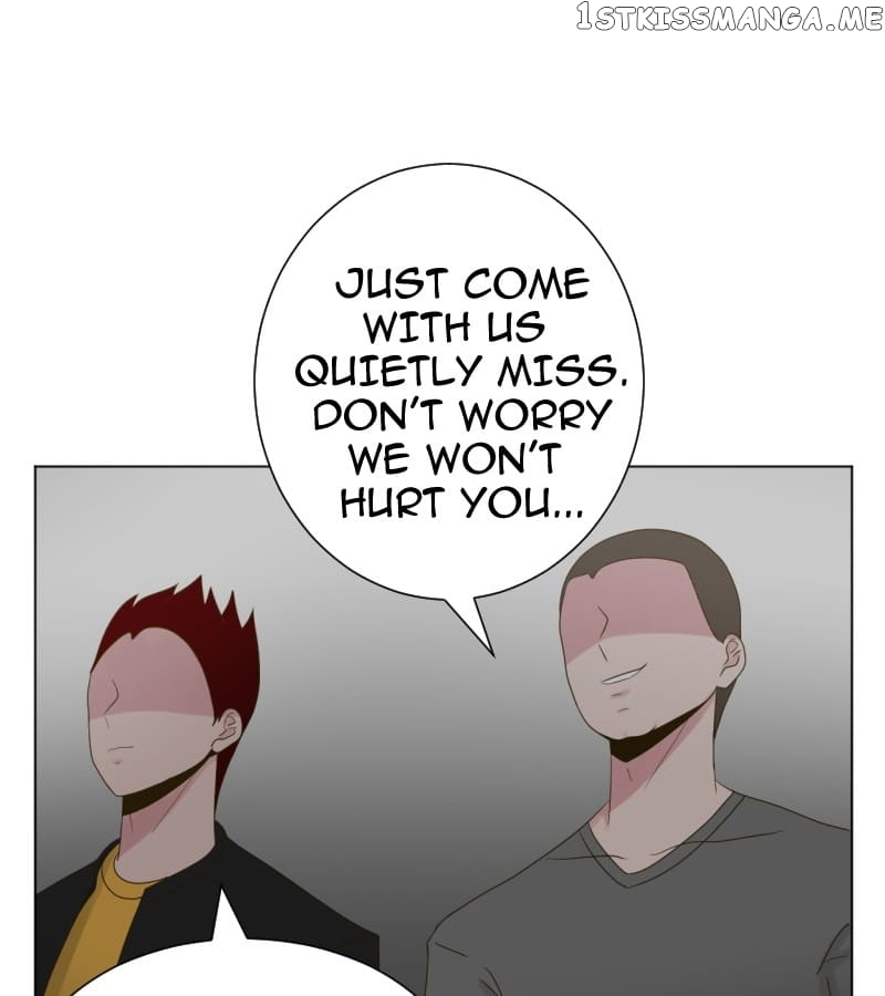 She’s a Keeper chapter 26 - page 9