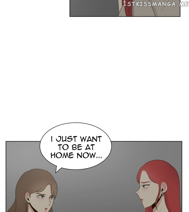 She’s a Keeper chapter 27 - page 11