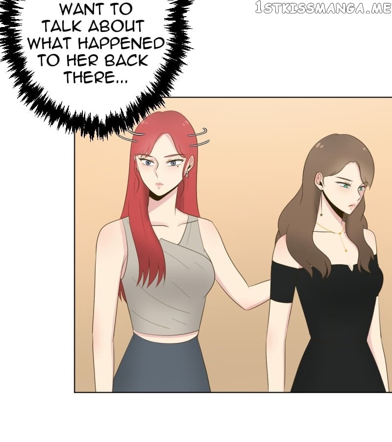 She’s a Keeper chapter 27 - page 17