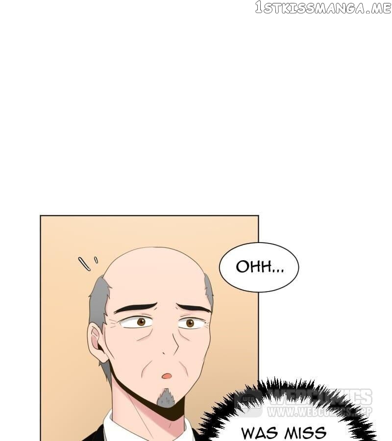 She’s a Keeper chapter 27 - page 18