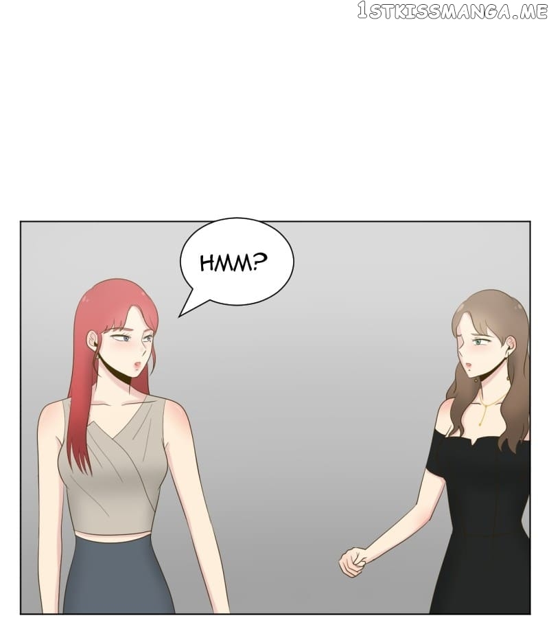 She’s a Keeper chapter 27 - page 23