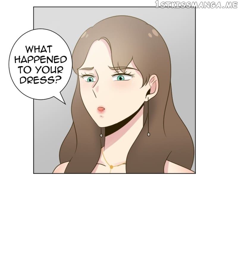 She’s a Keeper chapter 27 - page 26