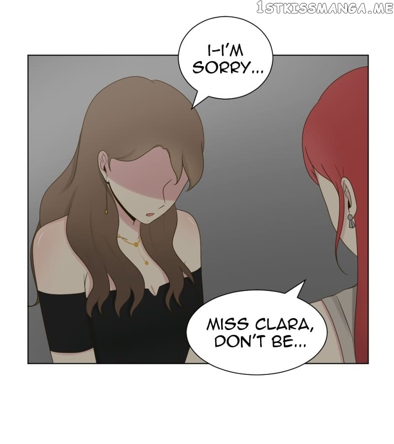She’s a Keeper chapter 27 - page 9