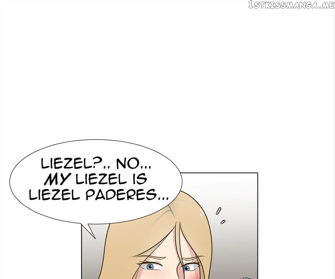 She’s a Keeper chapter 28 - page 1