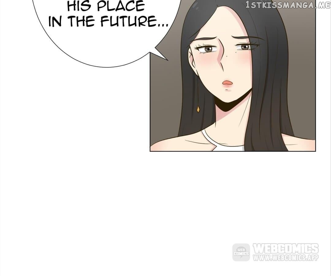 She’s a Keeper chapter 28 - page 14