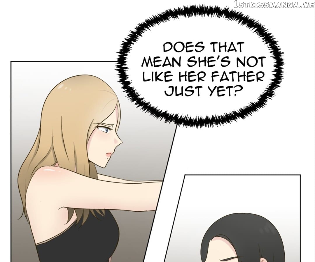 She’s a Keeper chapter 28 - page 15