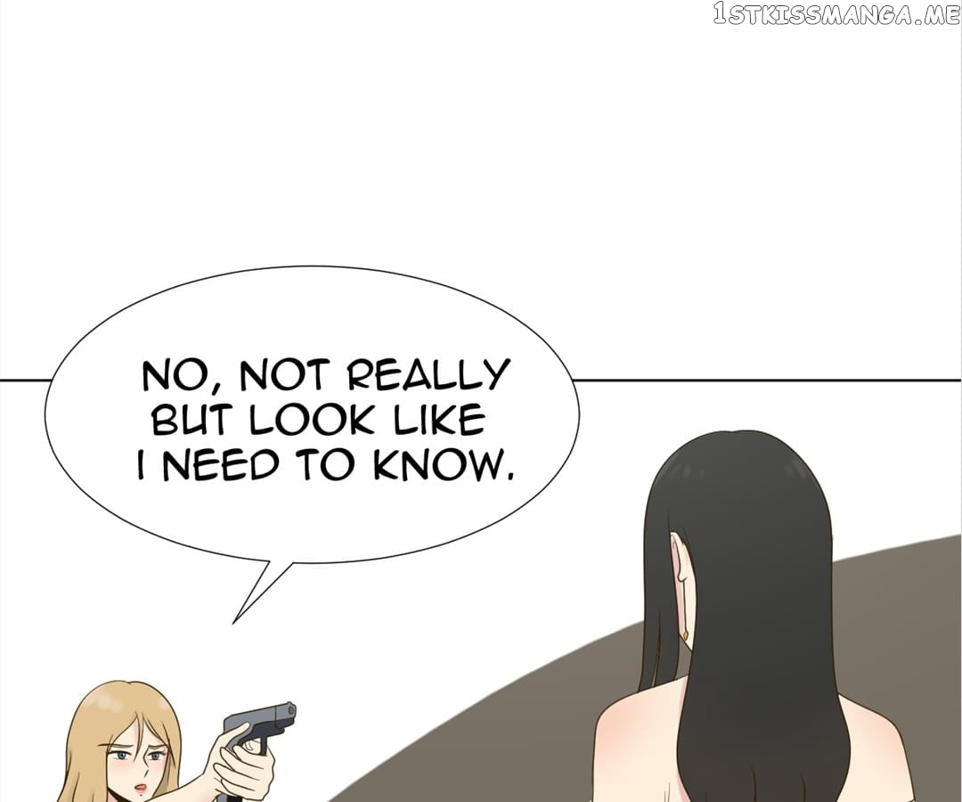 She’s a Keeper chapter 28 - page 20