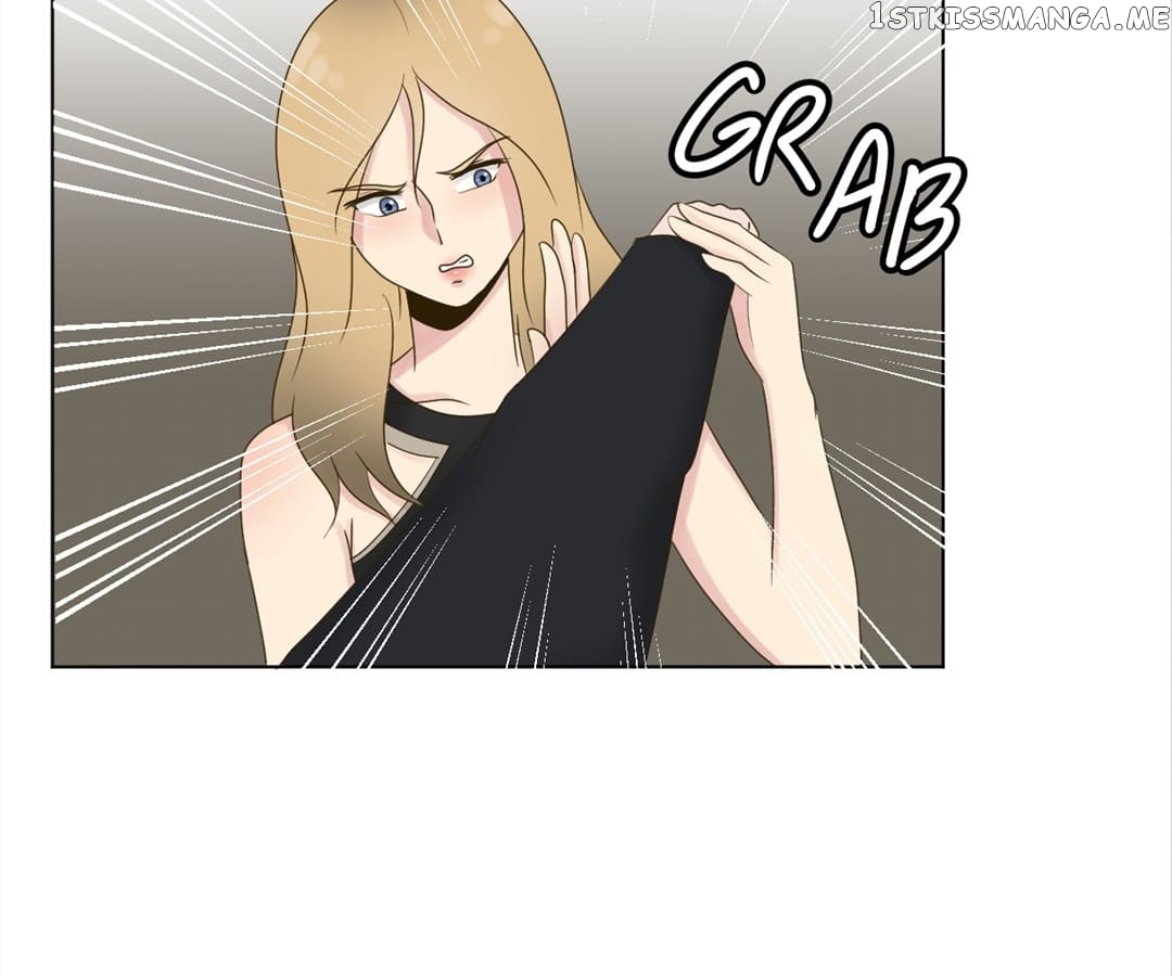 She’s a Keeper chapter 28 - page 23