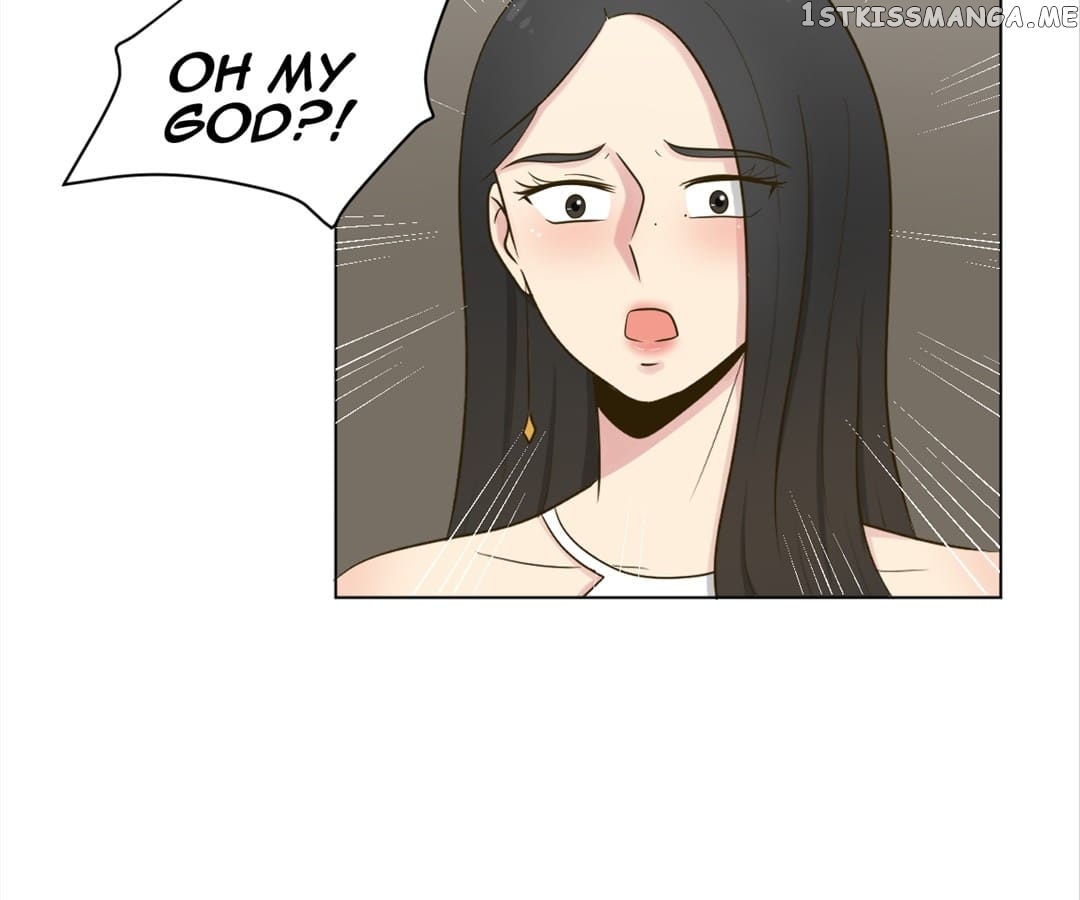 She’s a Keeper chapter 28 - page 28