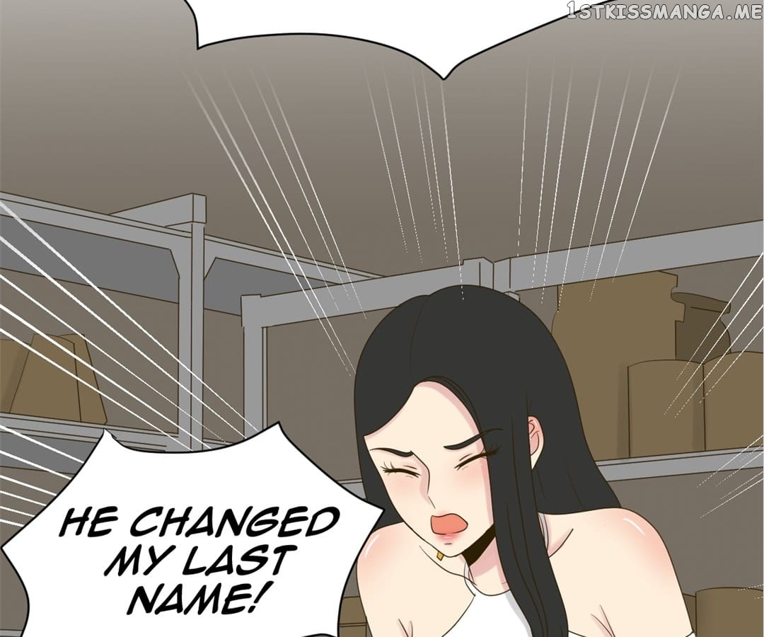 She’s a Keeper chapter 28 - page 3