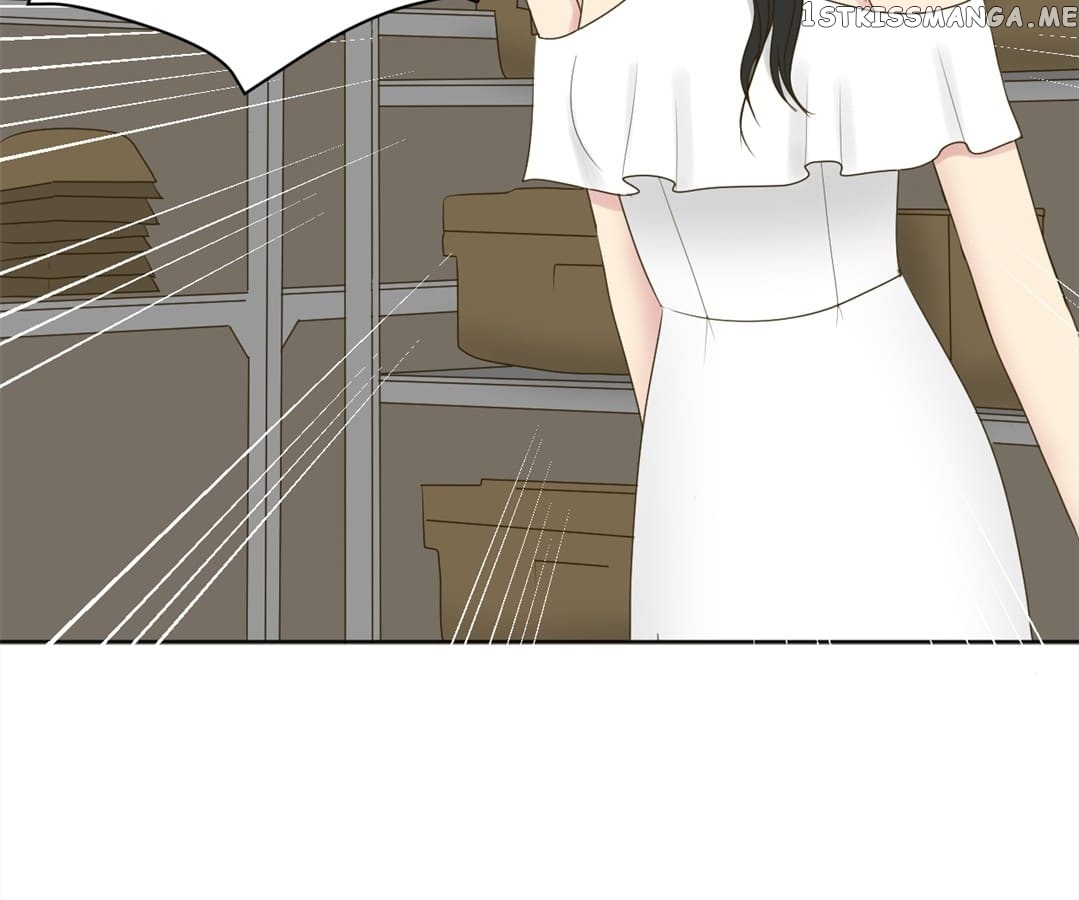 She’s a Keeper chapter 28 - page 4