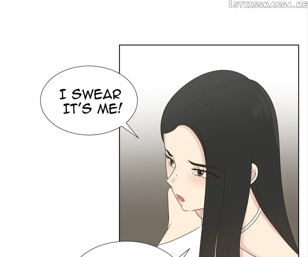She’s a Keeper chapter 28 - page 7