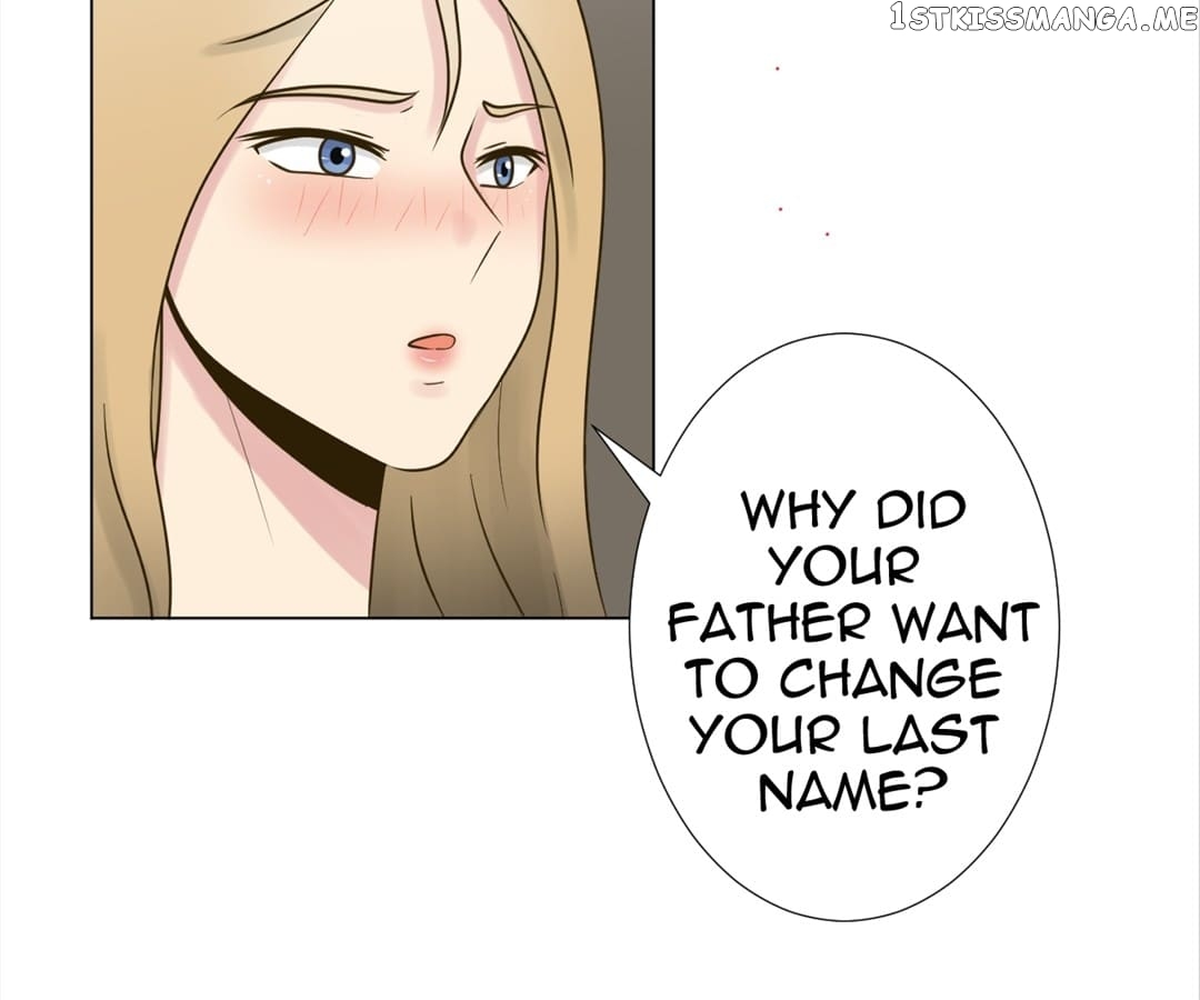 She’s a Keeper chapter 28 - page 9