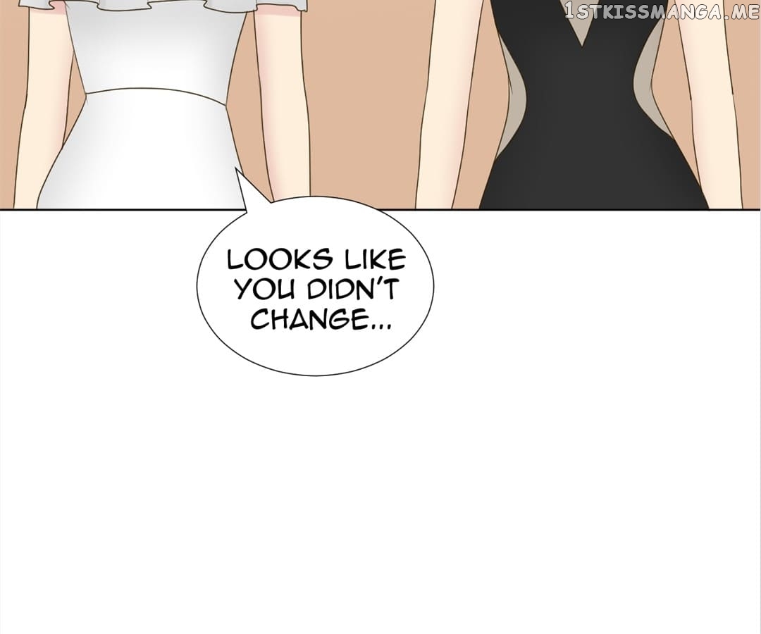 She’s a Keeper chapter 29 - page 15