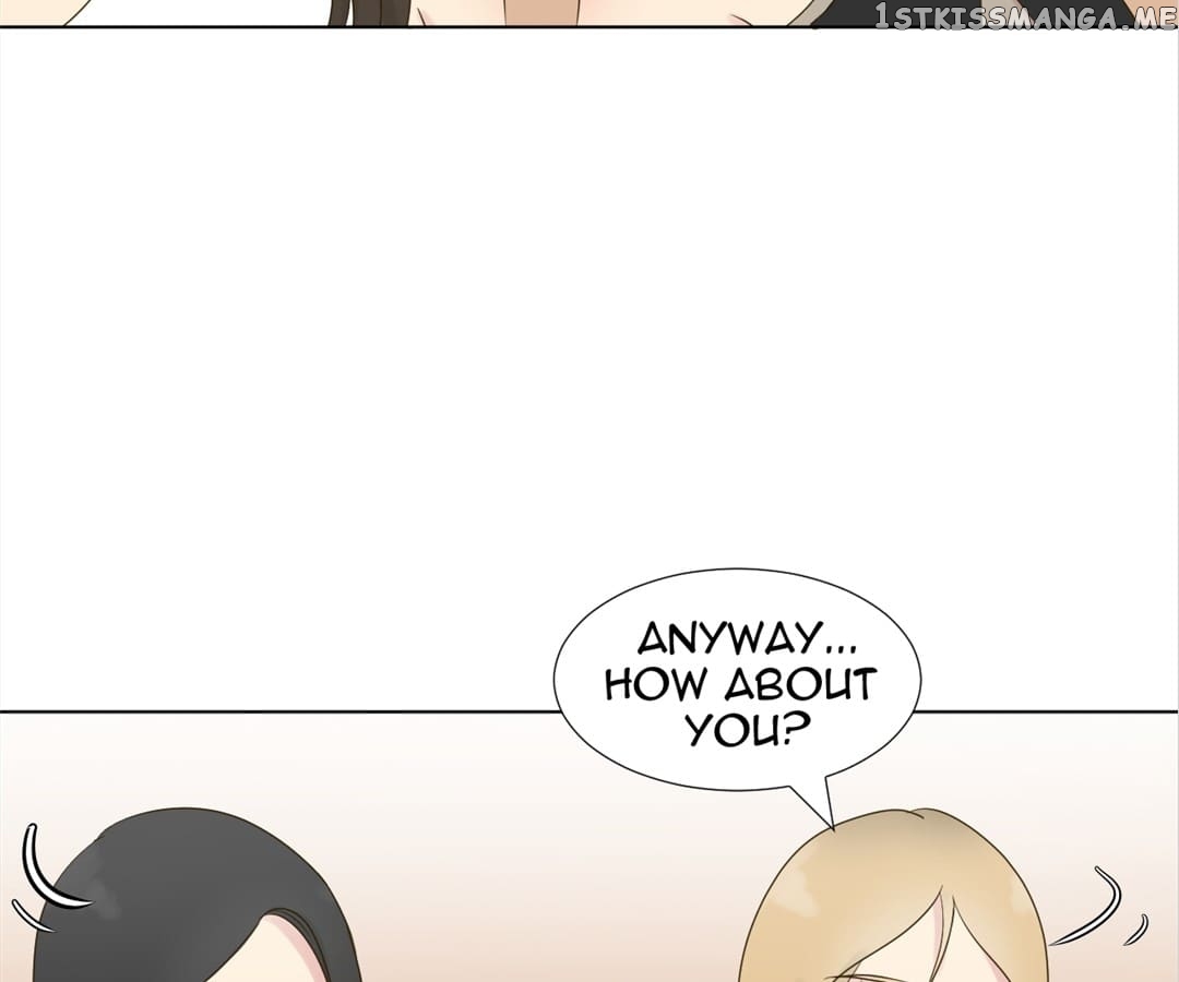 She’s a Keeper chapter 29 - page 17