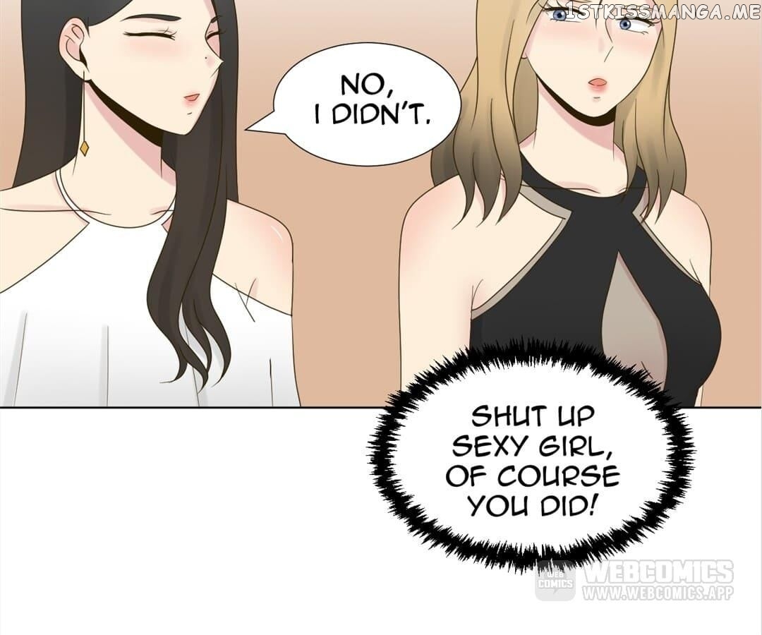 She’s a Keeper chapter 29 - page 18