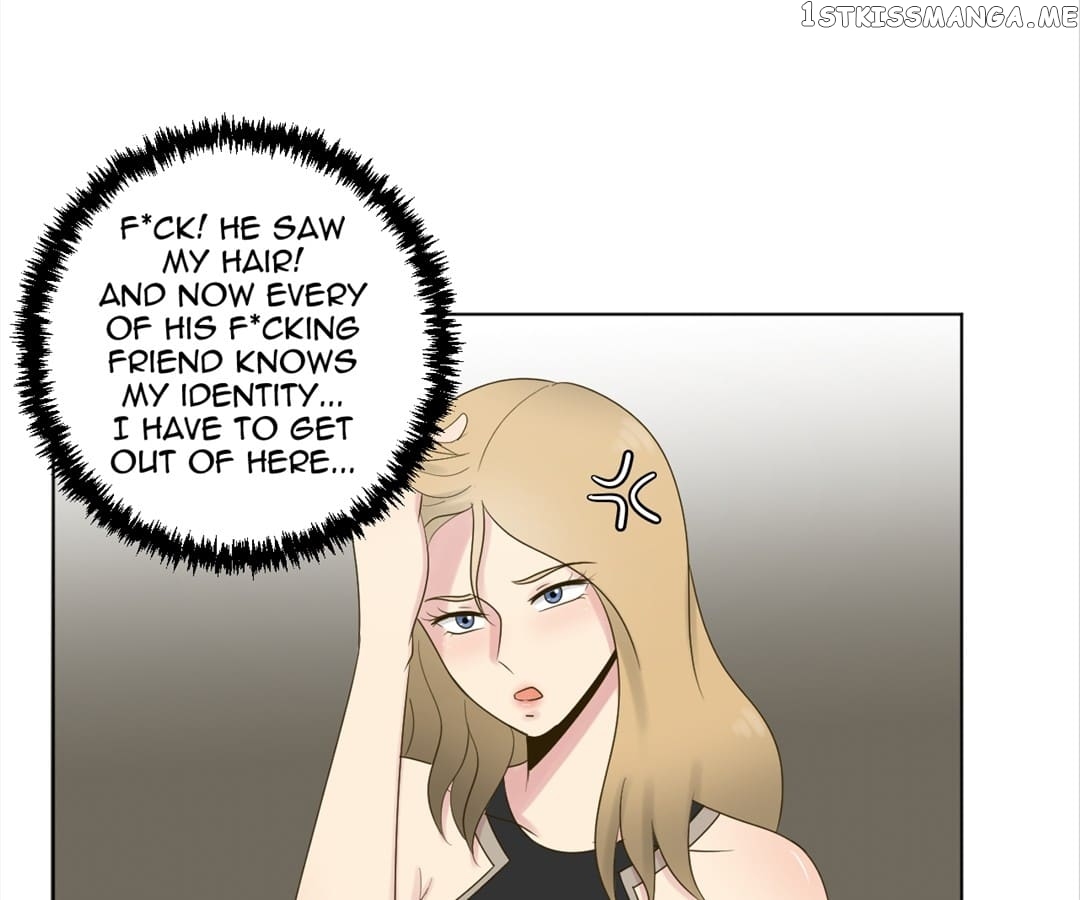 She’s a Keeper chapter 29 - page 4
