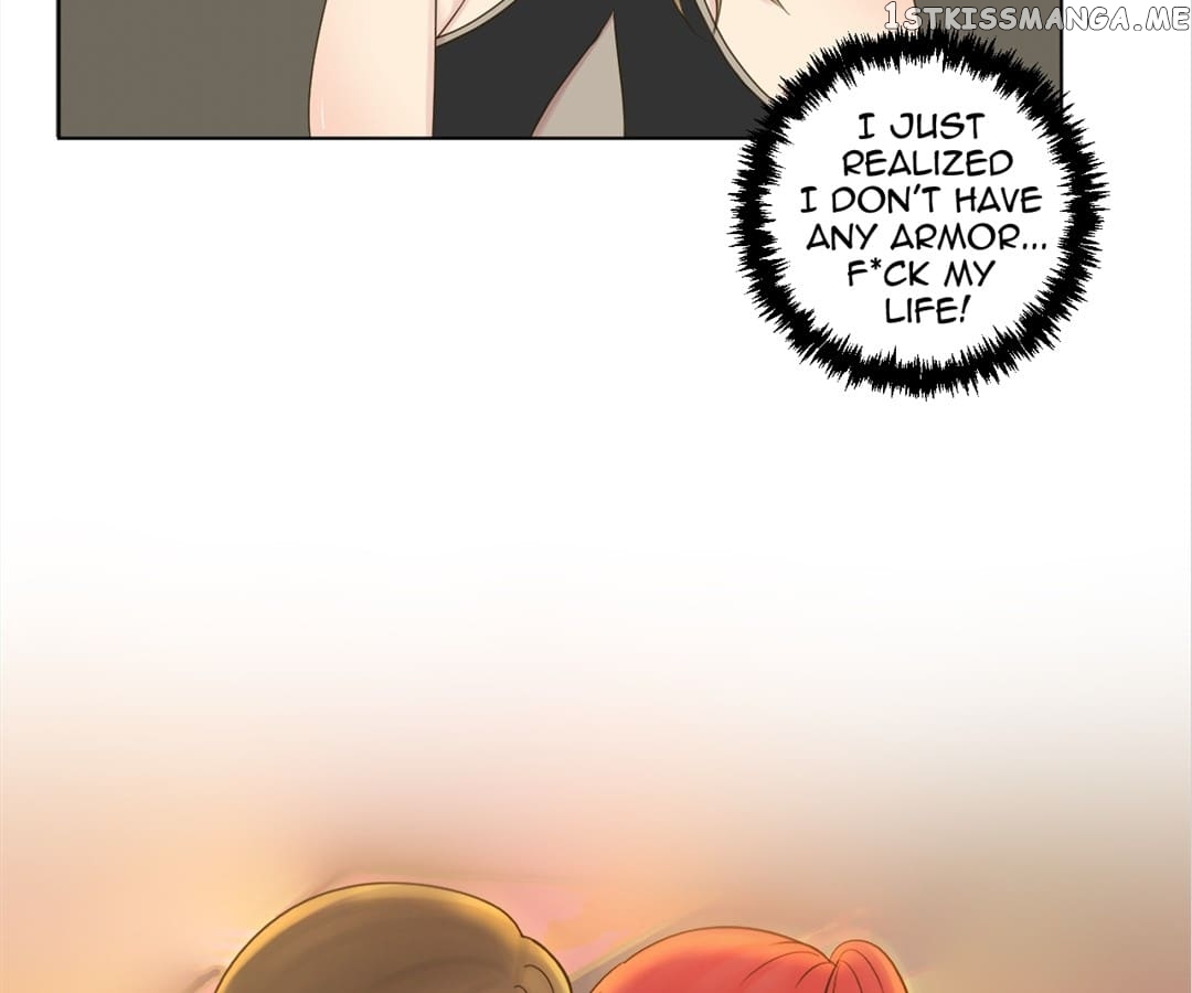 She’s a Keeper chapter 29 - page 5