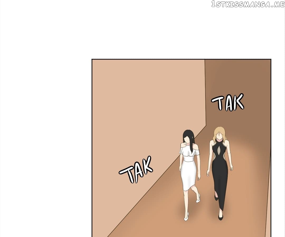 She’s a Keeper chapter 29 - page 9