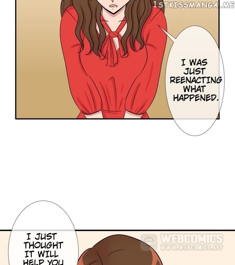 She’s a Keeper chapter 9 - page 10